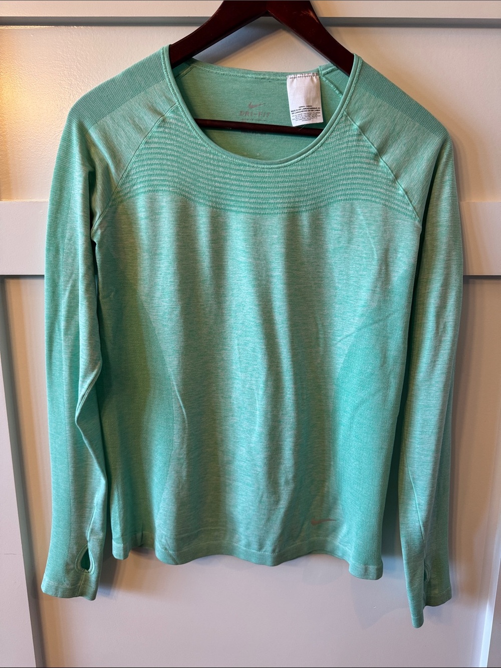 Nike Dri-Fit Shirt